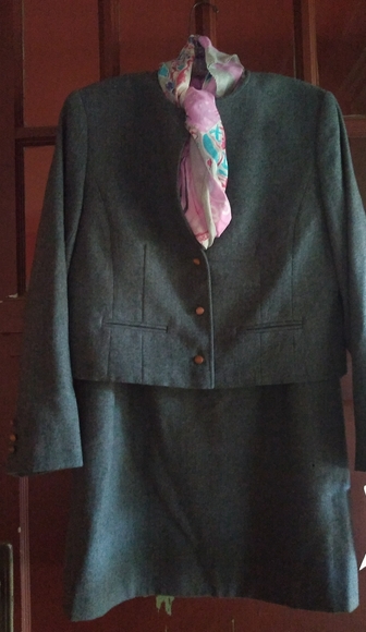 Classic dead stock Pendleton suit - Picture 1 of 8